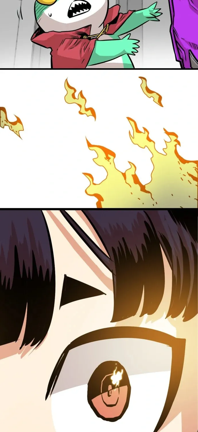 Read Troll Trap chapter 110 image 13 on Lezhin