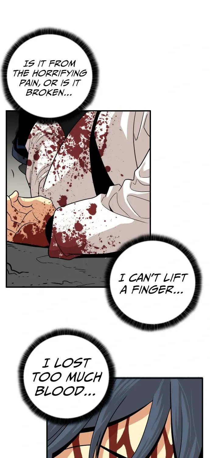 Read Troll Trap chapter 110 image 16 on Lezhin
