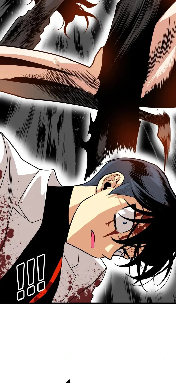 Read Troll Trap chapter 110 image 19 on Lezhin