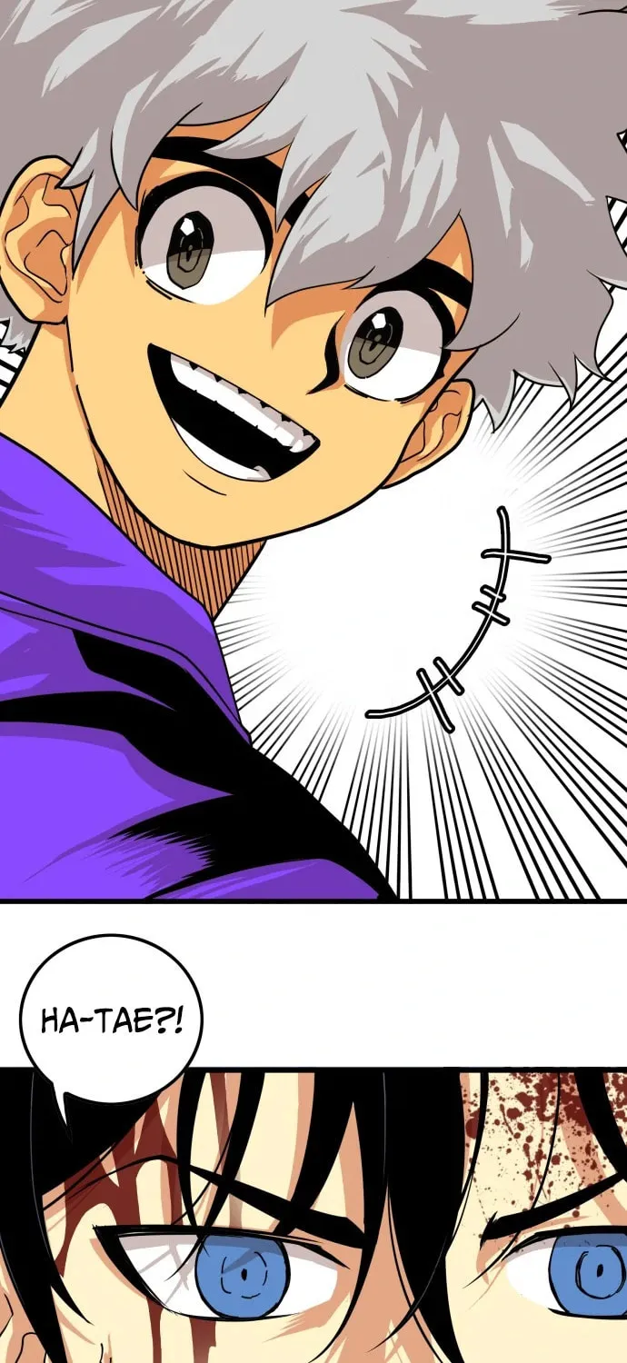 Read Troll Trap chapter 110 image 26 on Lezhin
