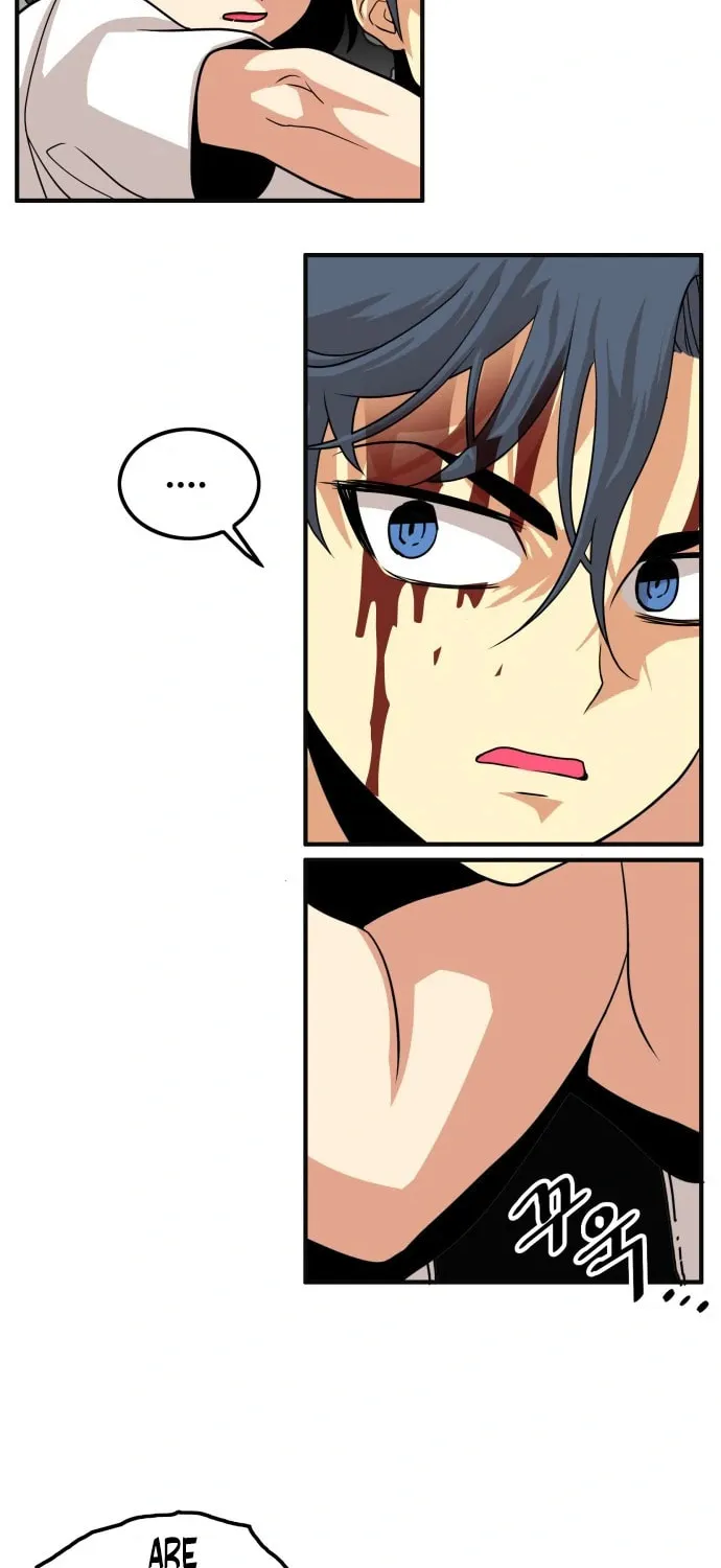 Read Troll Trap chapter 110 image 29 on Lezhin