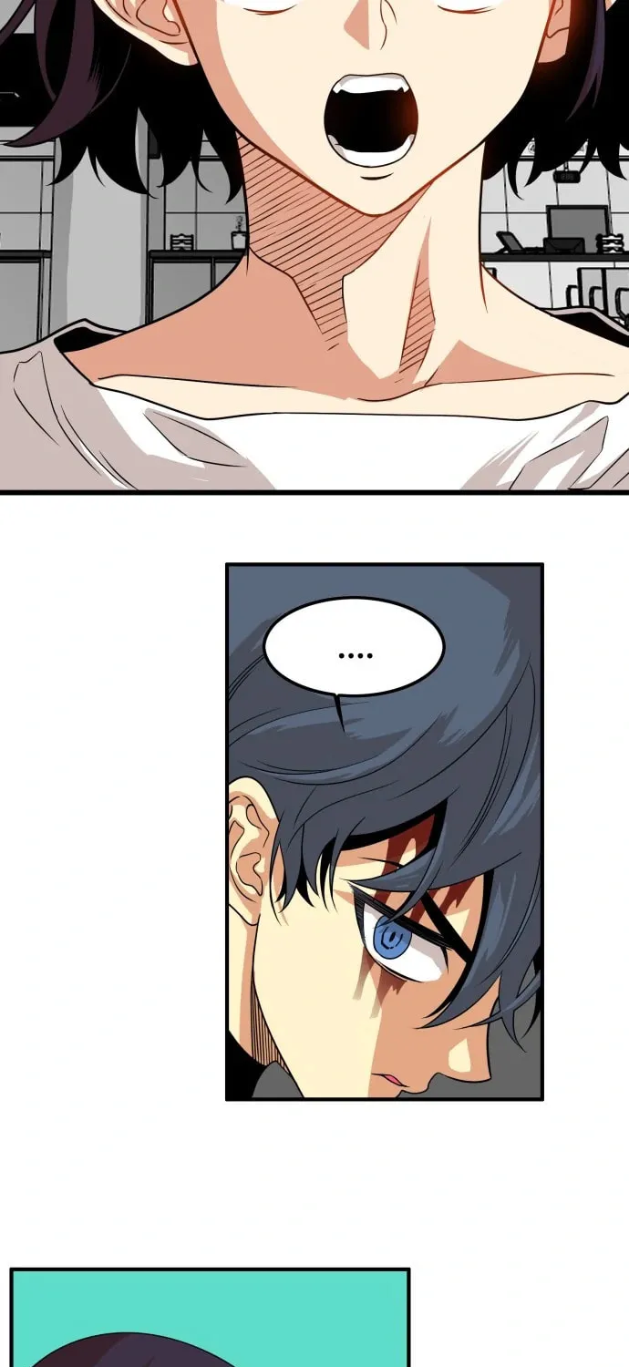 Read Troll Trap chapter 110 image 32 on Lezhin