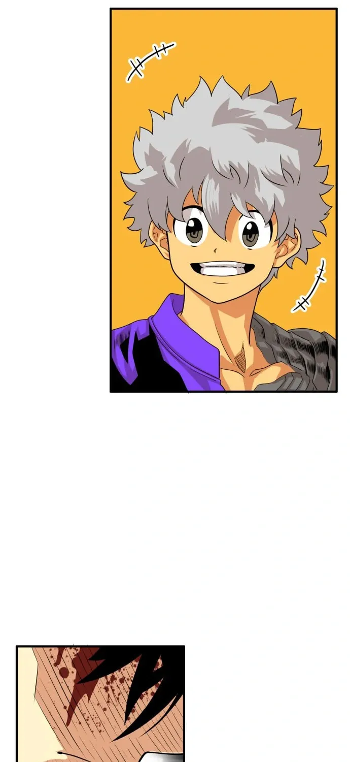 Read Troll Trap chapter 110 image 34 on Lezhin