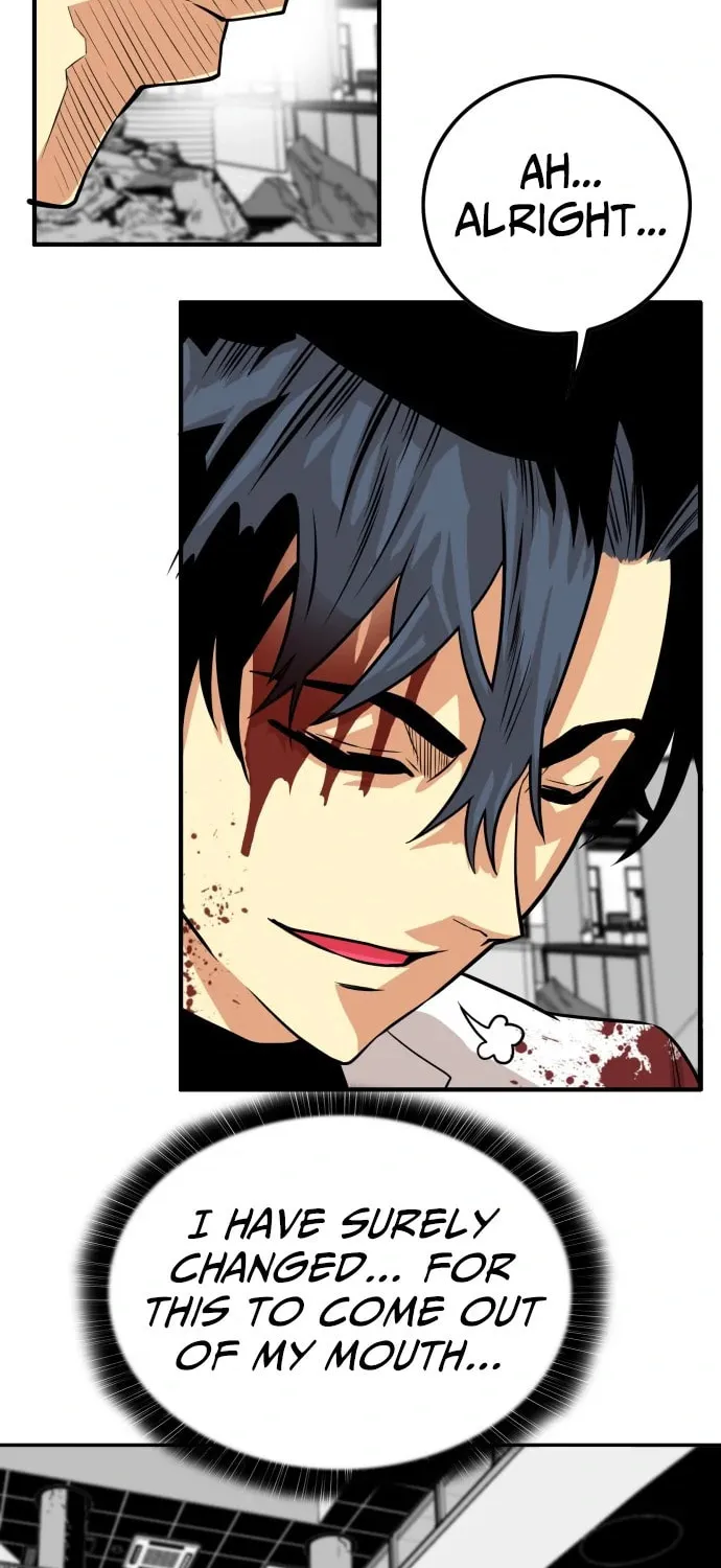 Read Troll Trap chapter 110 image 35 on Lezhin