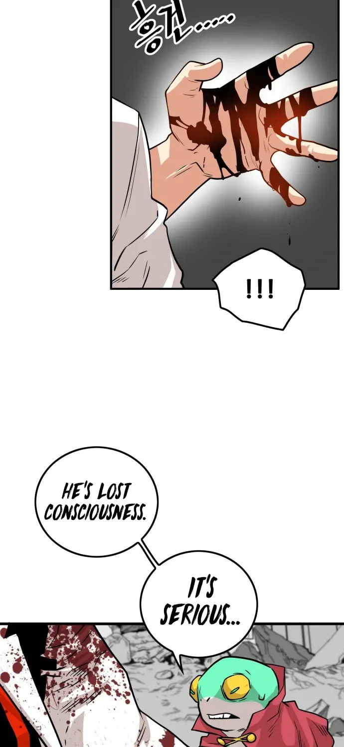 Read Troll Trap chapter 110 image 38 on Lezhin