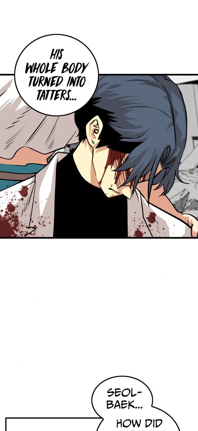 Read Troll Trap chapter 110 image 40 on Lezhin