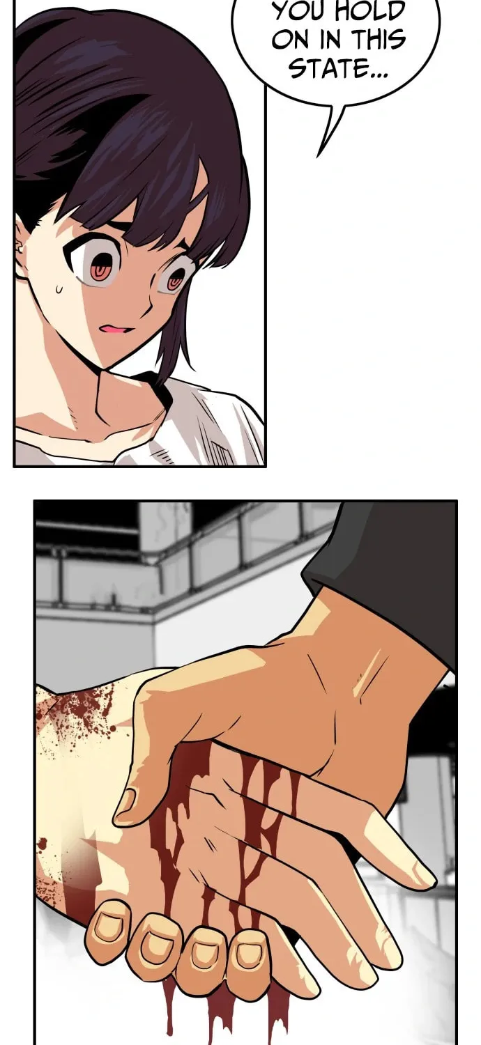 Read Troll Trap chapter 110 image 41 on Lezhin