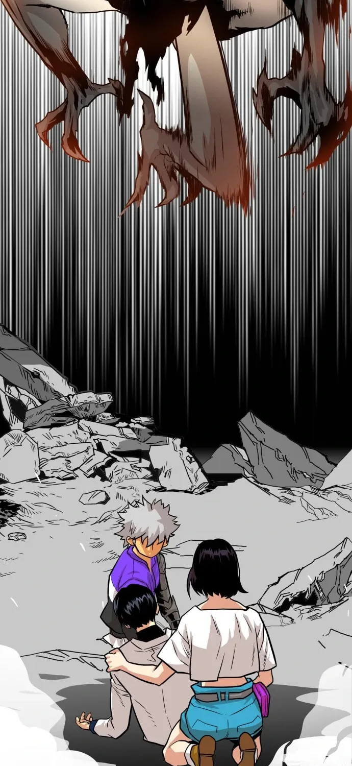 Read Troll Trap chapter 110 image 45 on Lezhin