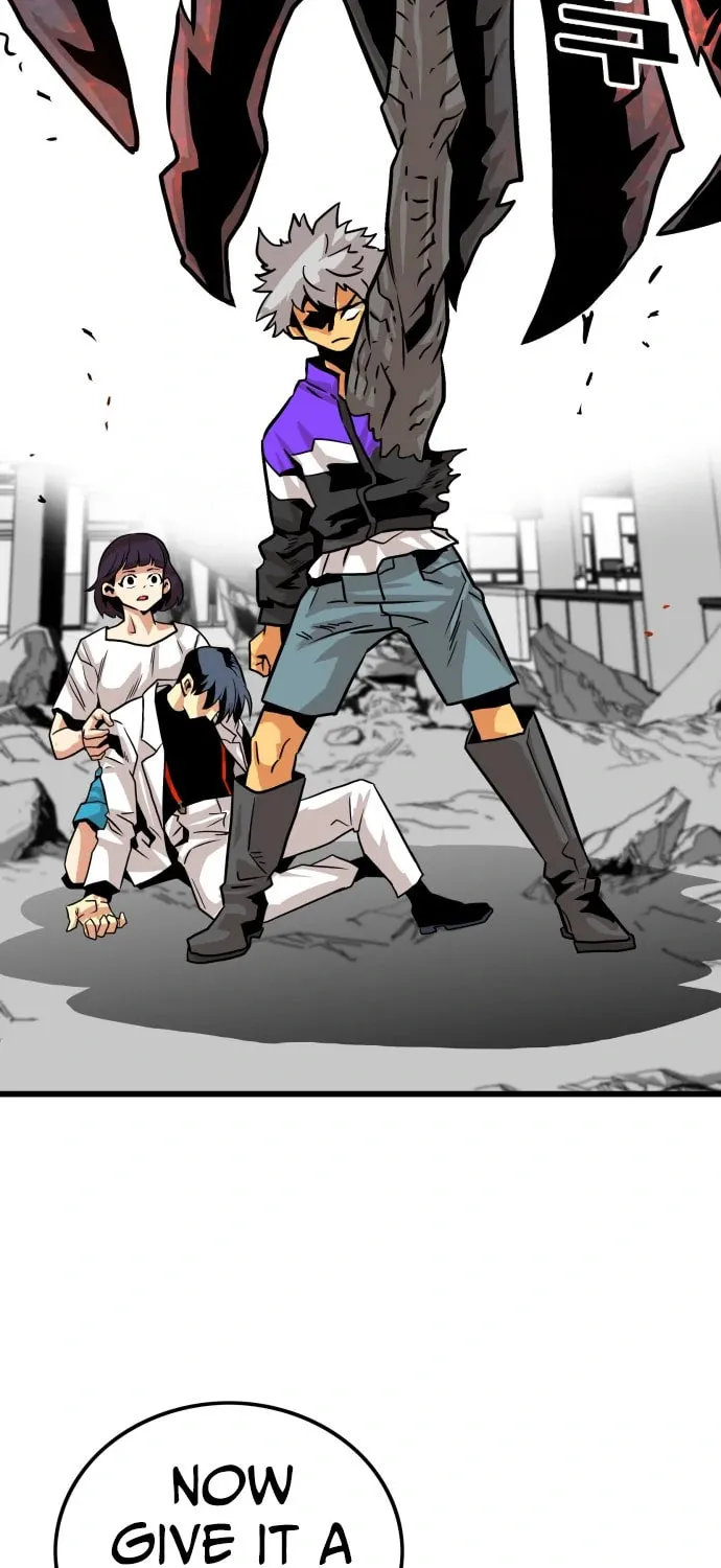 Read Troll Trap chapter 110 image 49 on Lezhin