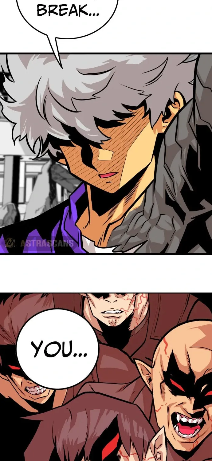 Read Troll Trap chapter 110 image 50 on Lezhin