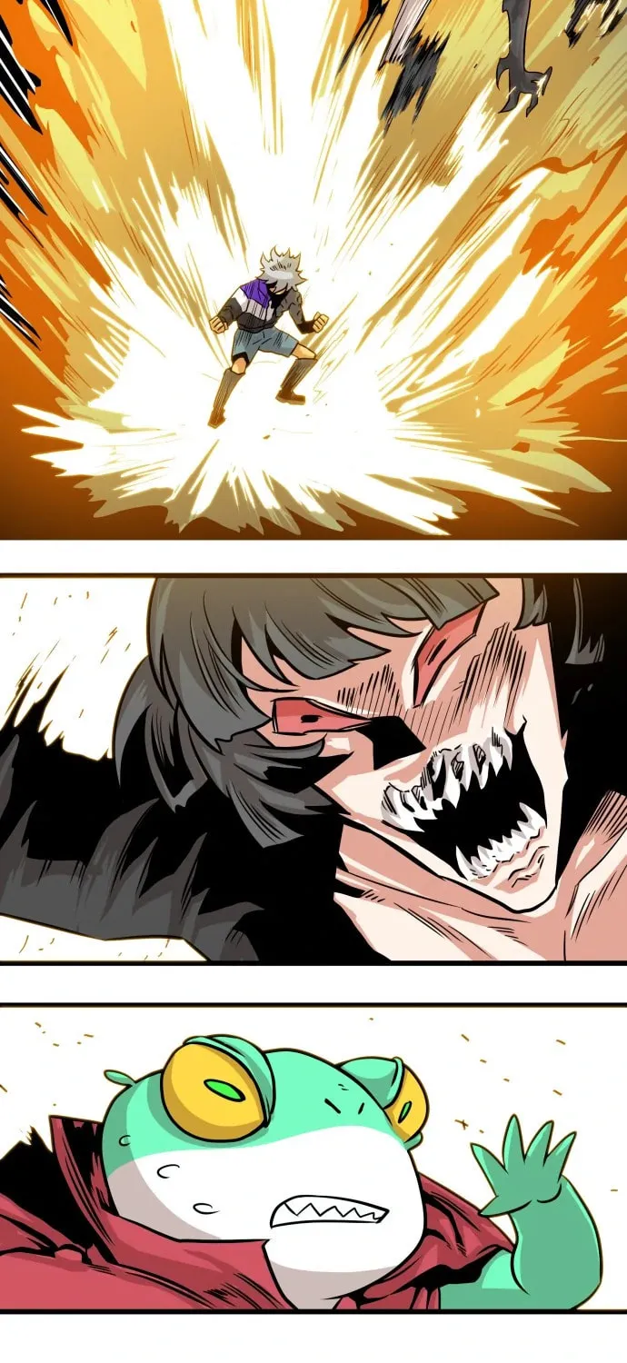 Read Troll Trap chapter 110 image 55 on Lezhin
