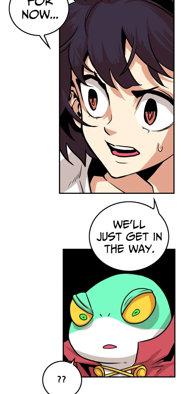 Read Troll Trap chapter 110 image 58 on Lezhin