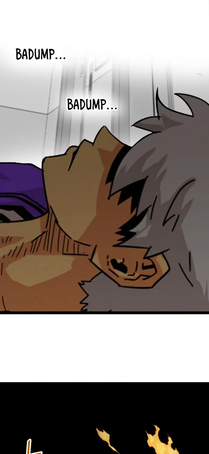 Read Troll Trap chapter 110 image 6 on Lezhin