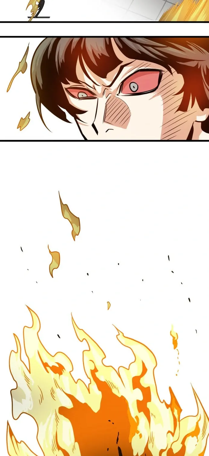 Read Troll Trap chapter 110 image 61 on Lezhin