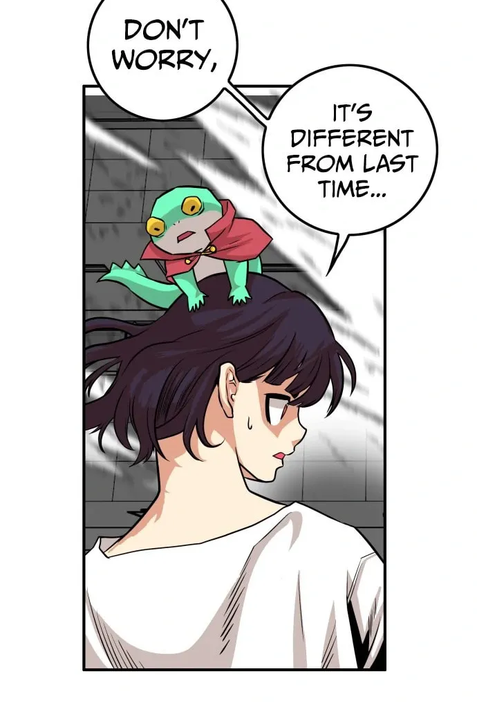 Read Troll Trap chapter 110 image 65 on Lezhin