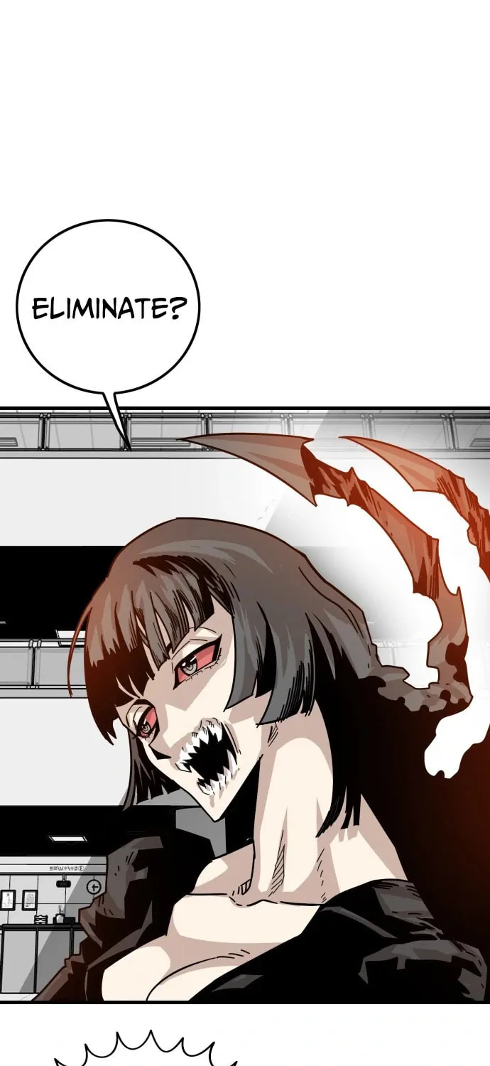 Read Troll Trap chapter 110 image 72 on Lezhin