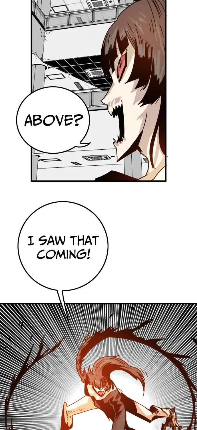 Read Troll Trap chapter 110 image 75 on Lezhin