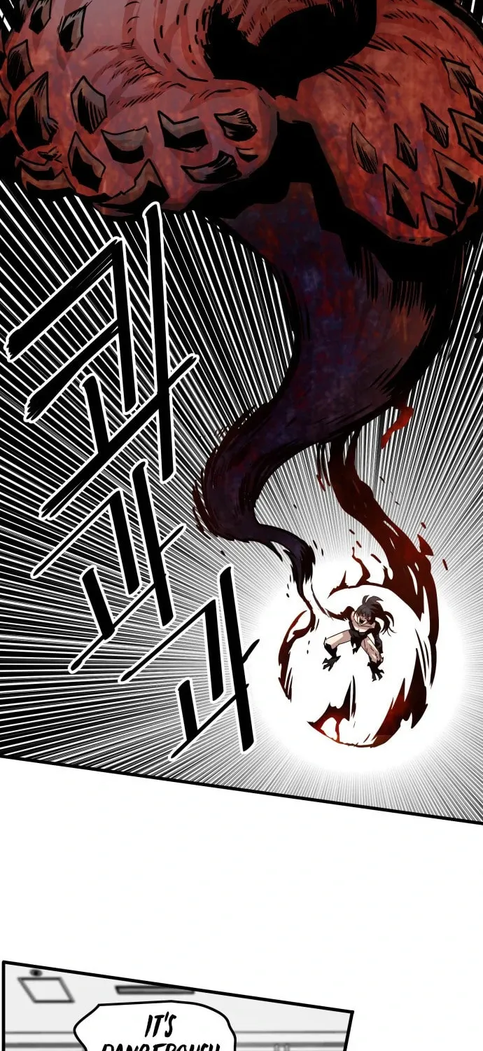 Read Troll Trap chapter 110 image 79 on Lezhin