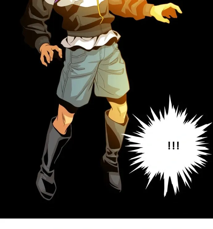 Read Troll Trap chapter 110 image 8 on Lezhin