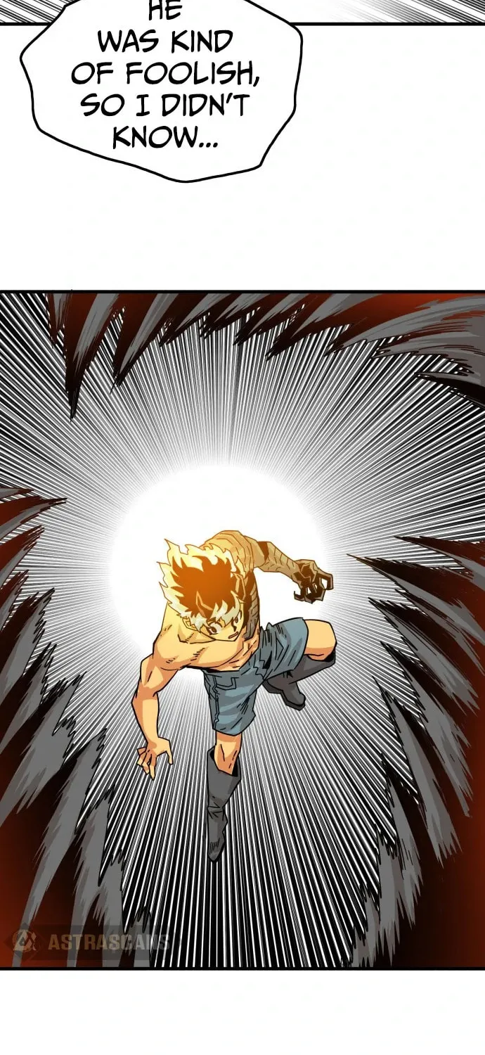 Read Troll Trap chapter 110 image 81 on Lezhin