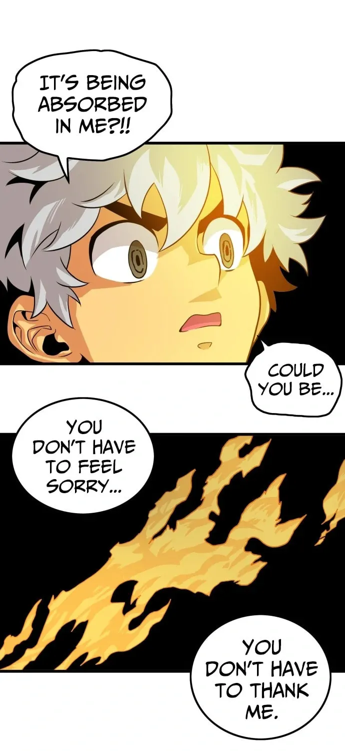 Read Troll Trap chapter 110 image 9 on Lezhin