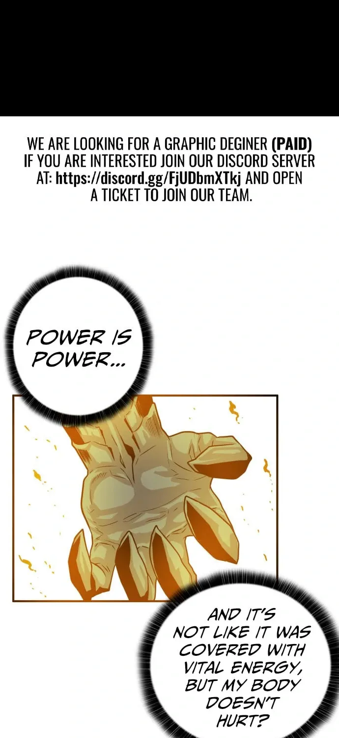 Read Troll Trap chapter 111 image 14 on Lezhin