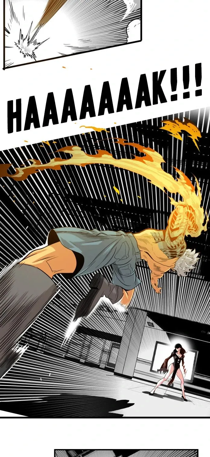 Read Troll Trap chapter 111 image 18 on Lezhin