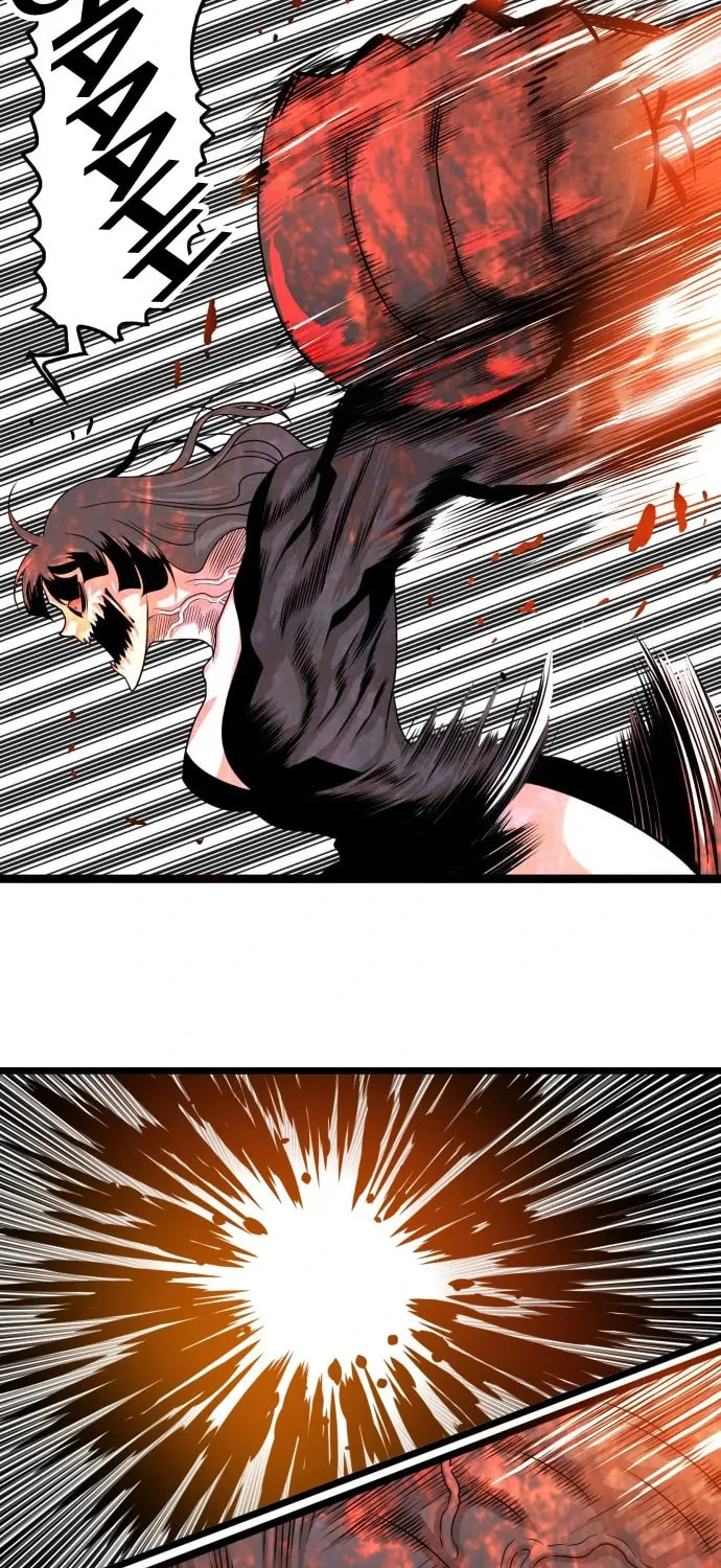 Read Troll Trap chapter 111 image 20 on Lezhin