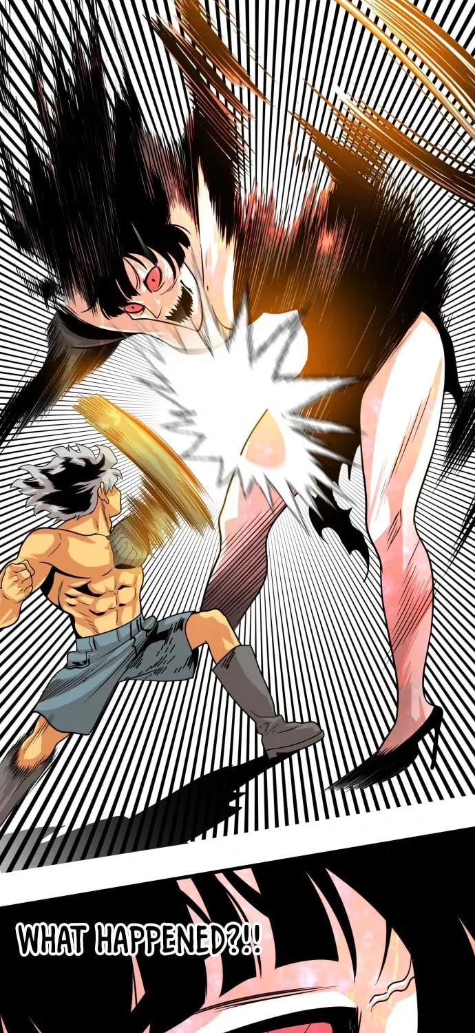 Read Troll Trap chapter 111 image 22 on Lezhin