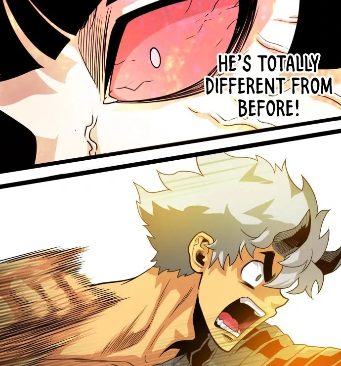 Read Troll Trap chapter 111 image 23 on Lezhin