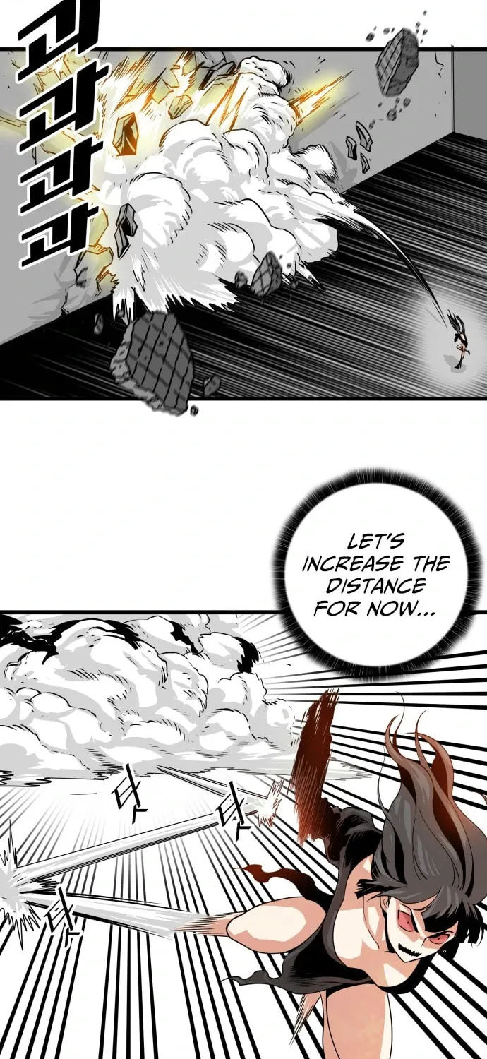 Read Troll Trap chapter 111 image 25 on Lezhin