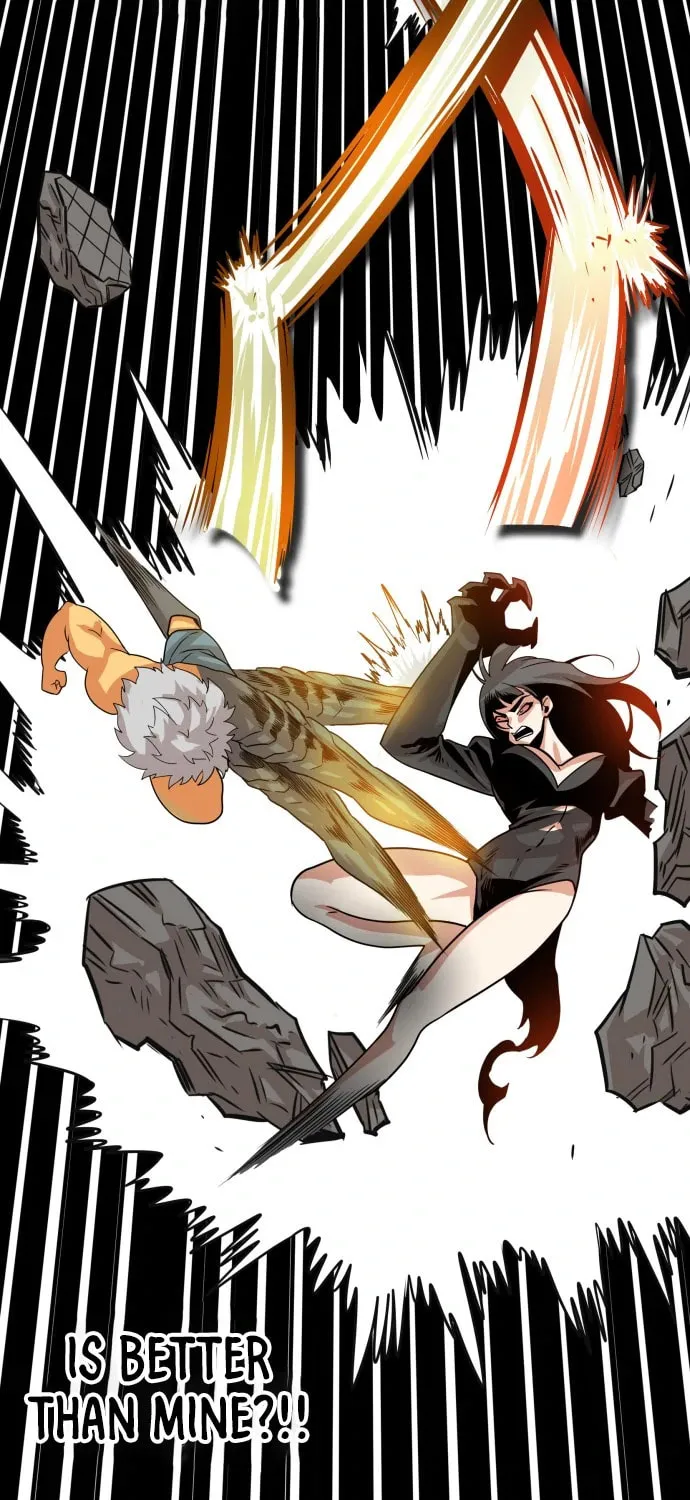 Read Troll Trap chapter 111 image 28 on Lezhin