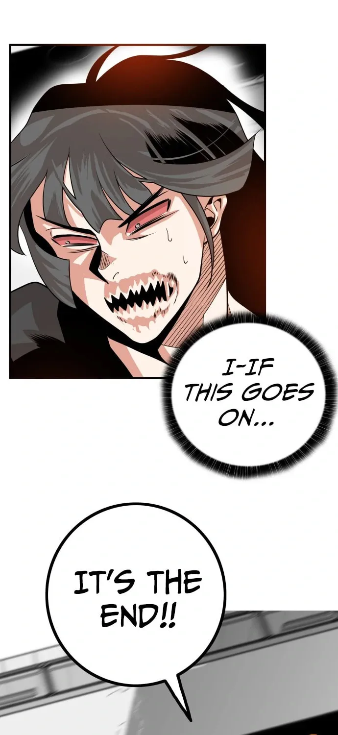 Read Troll Trap chapter 111 image 30 on Lezhin