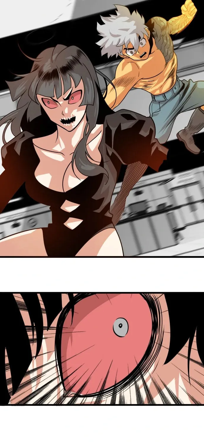 Read Troll Trap chapter 111 image 31 on Lezhin