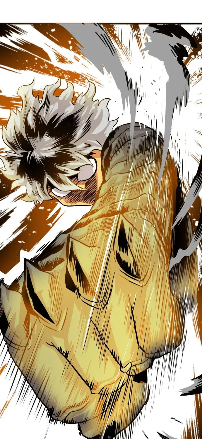 Read Troll Trap chapter 111 image 32 on Lezhin