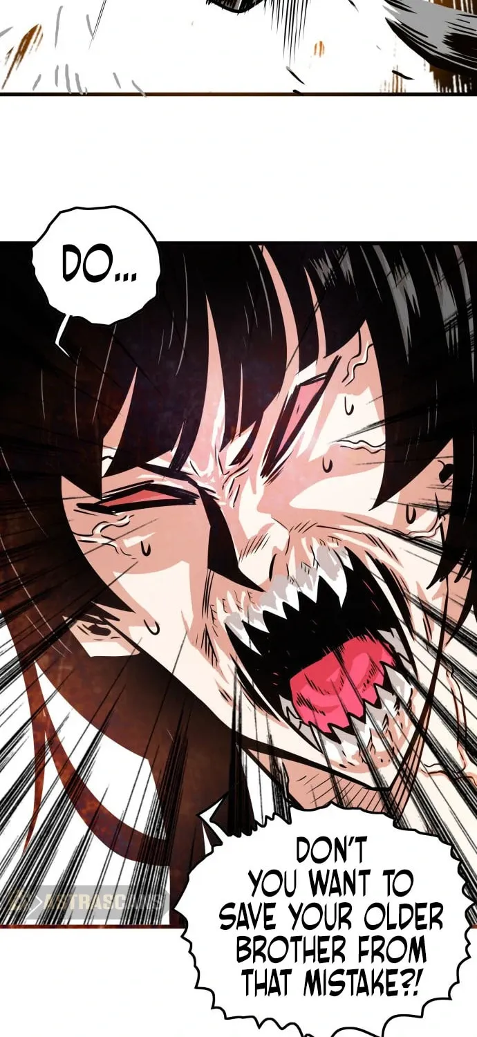 Read Troll Trap chapter 111 image 33 on Lezhin
