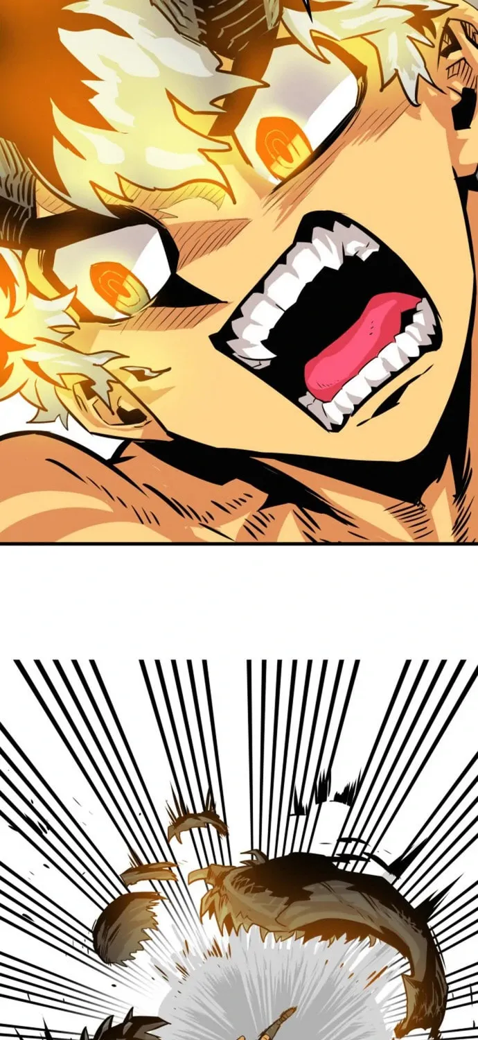 Read Troll Trap chapter 111 image 4 on Lezhin