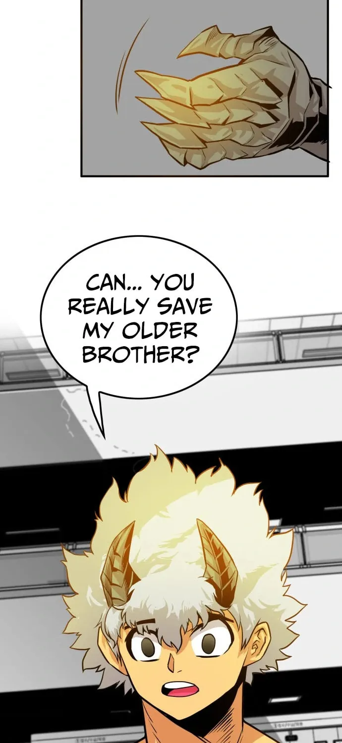 Read Troll Trap chapter 111 image 40 on Lezhin
