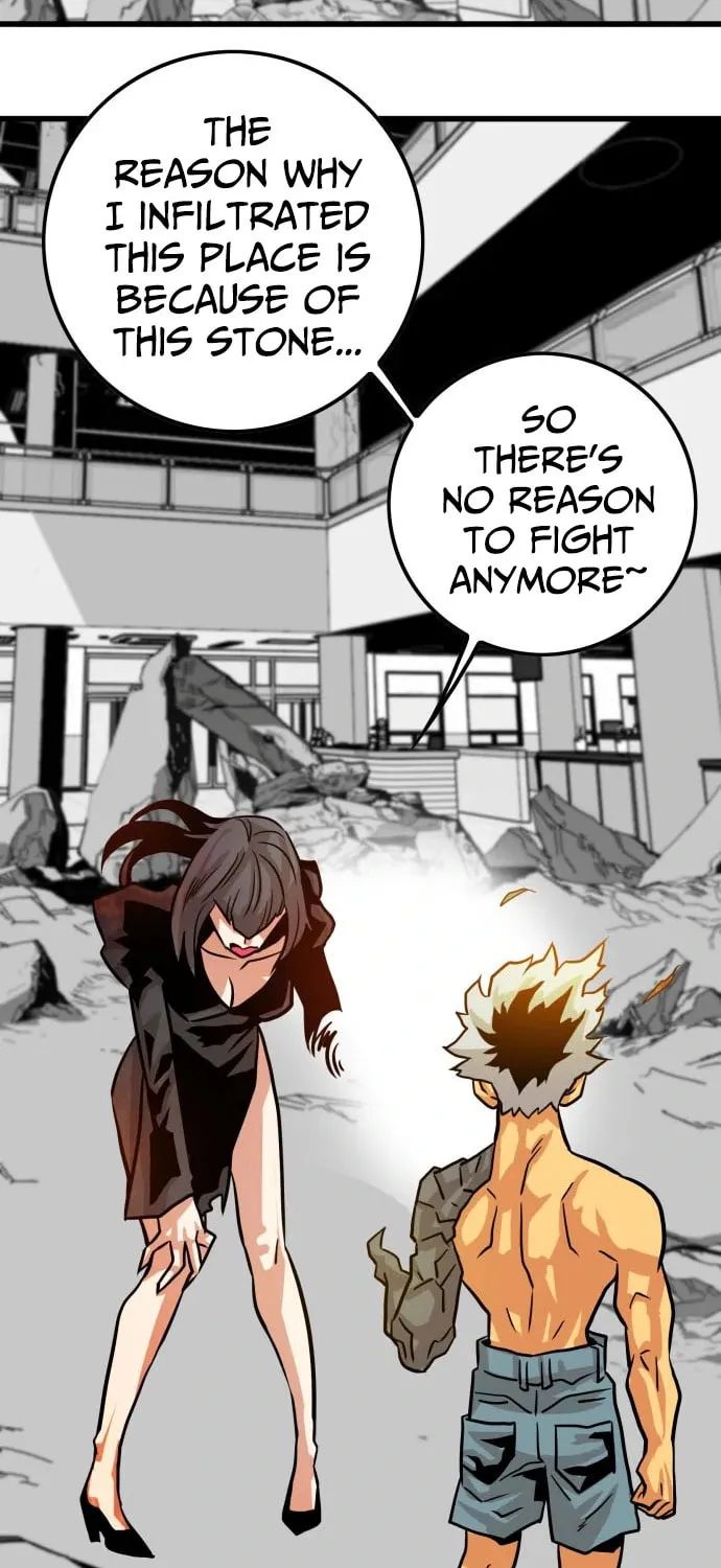 Read Troll Trap chapter 111 image 43 on Lezhin