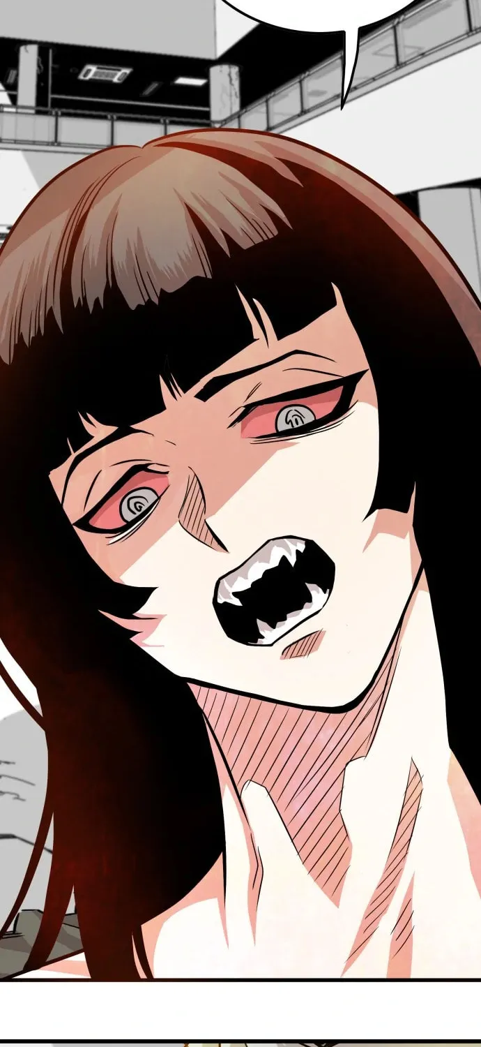 Read Troll Trap chapter 111 image 46 on Lezhin