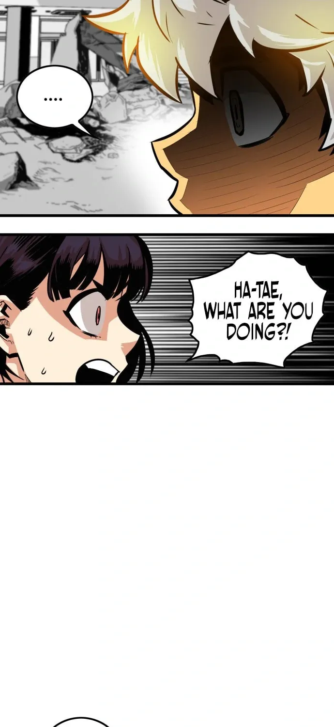 Read Troll Trap chapter 111 image 47 on Lezhin