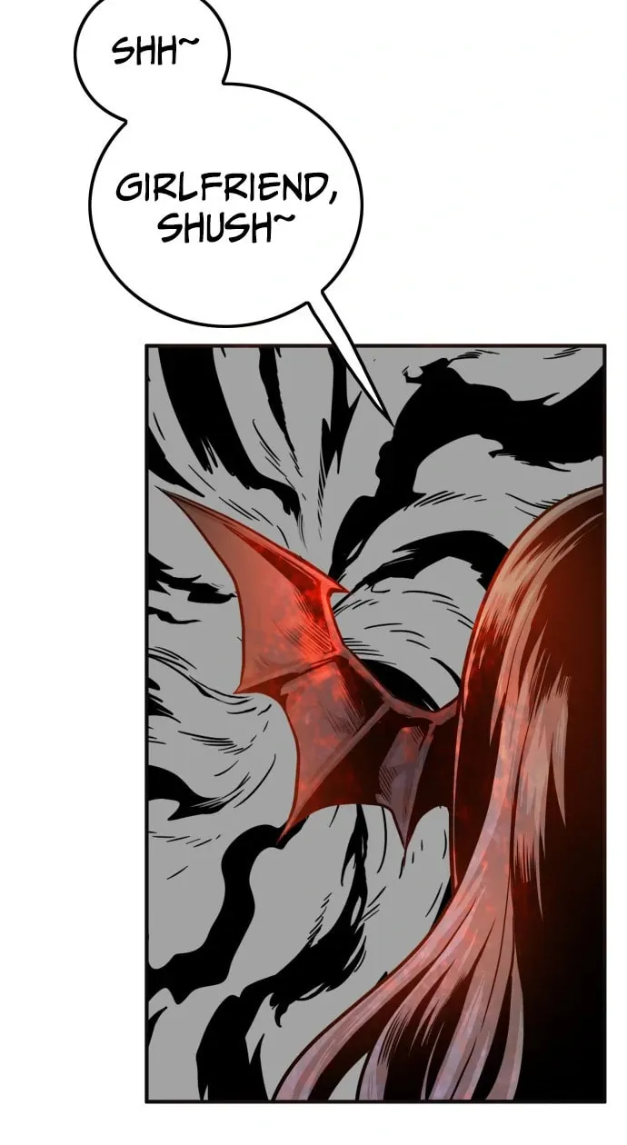 Read Troll Trap chapter 111 image 48 on Lezhin