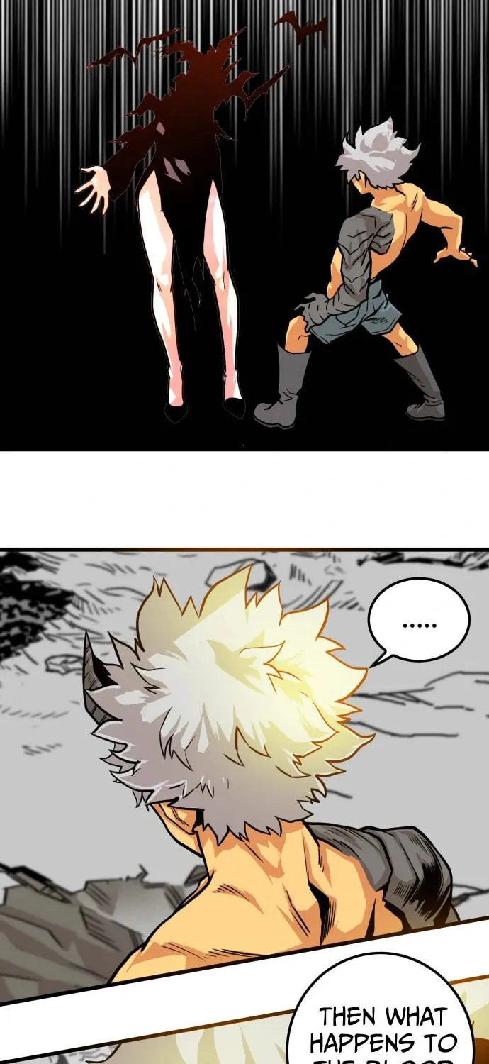 Read Troll Trap chapter 111 image 50 on Lezhin