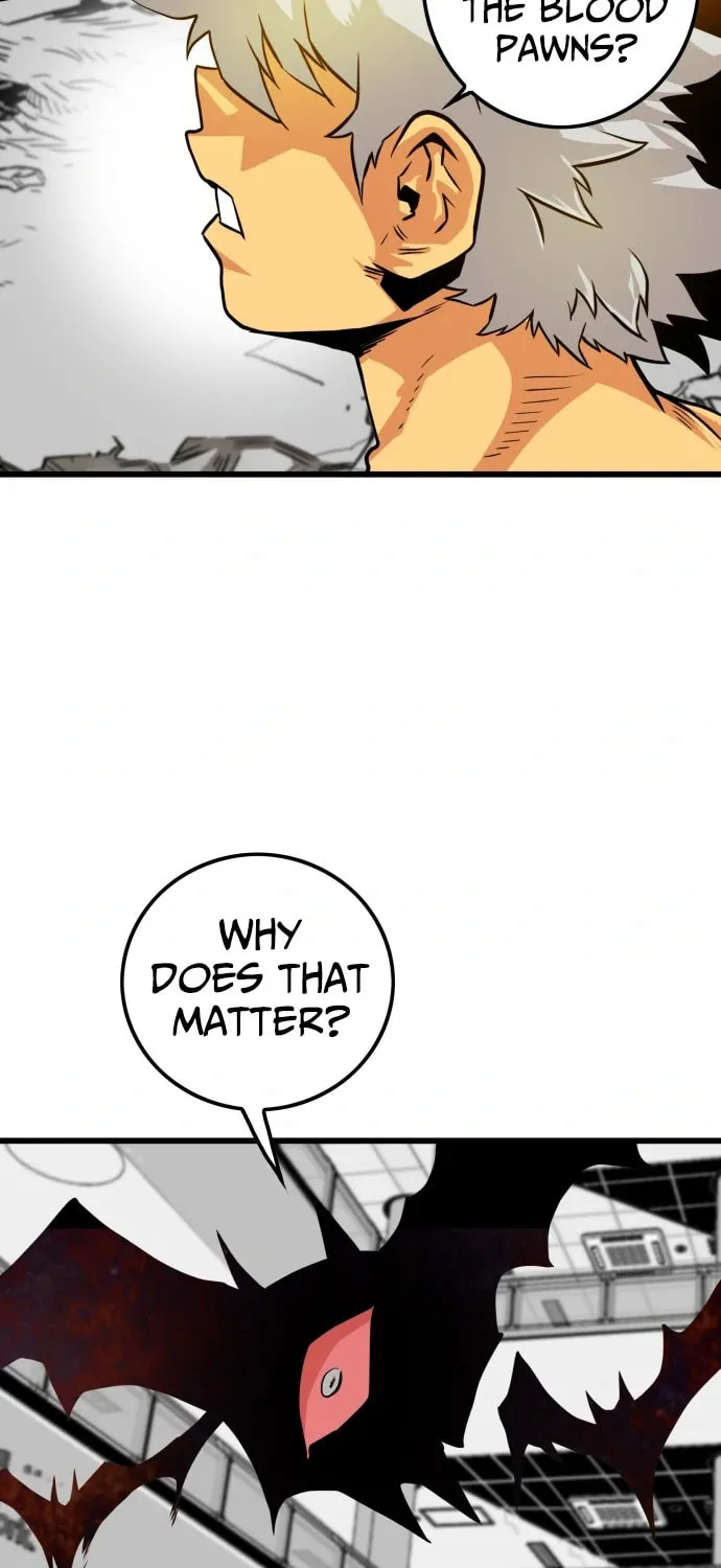 Read Troll Trap chapter 111 image 51 on Lezhin