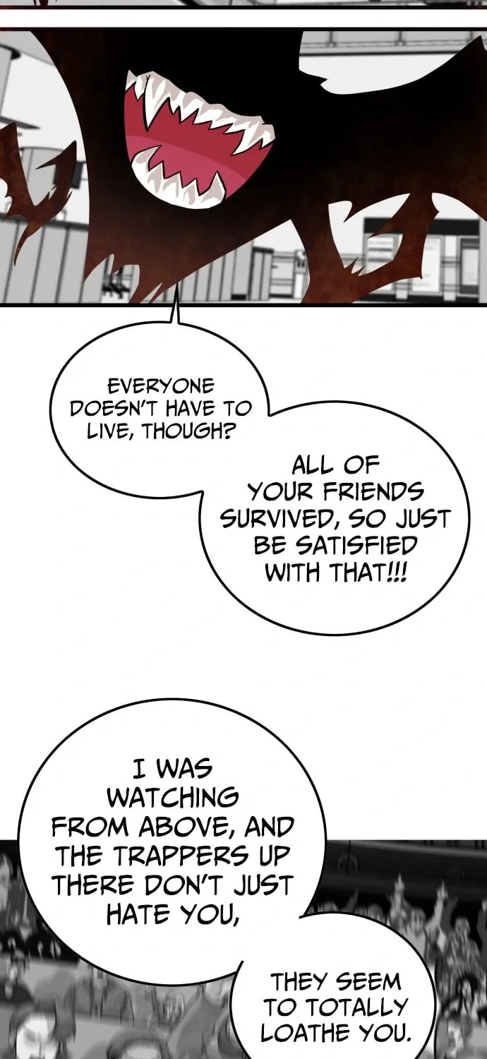 Read Troll Trap chapter 111 image 52 on Lezhin