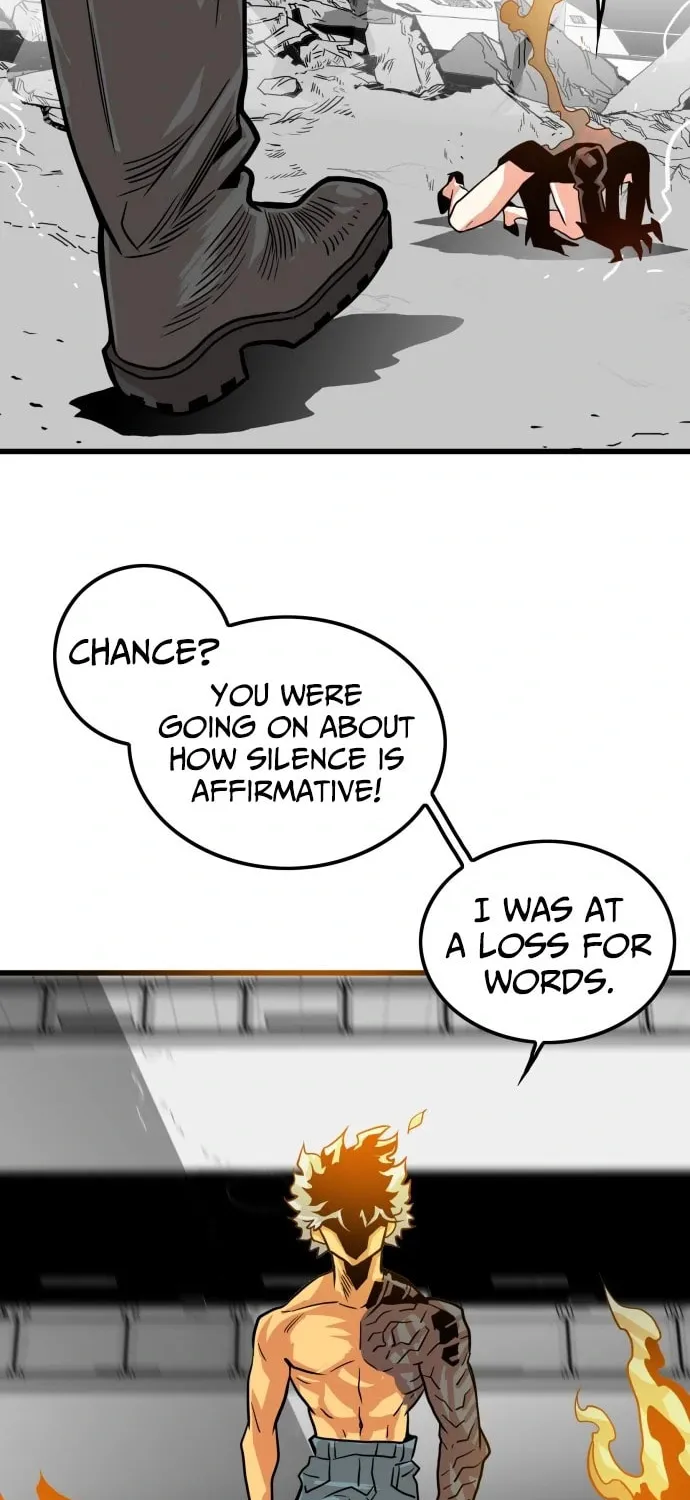 Read Troll Trap chapter 111 image 59 on Lezhin