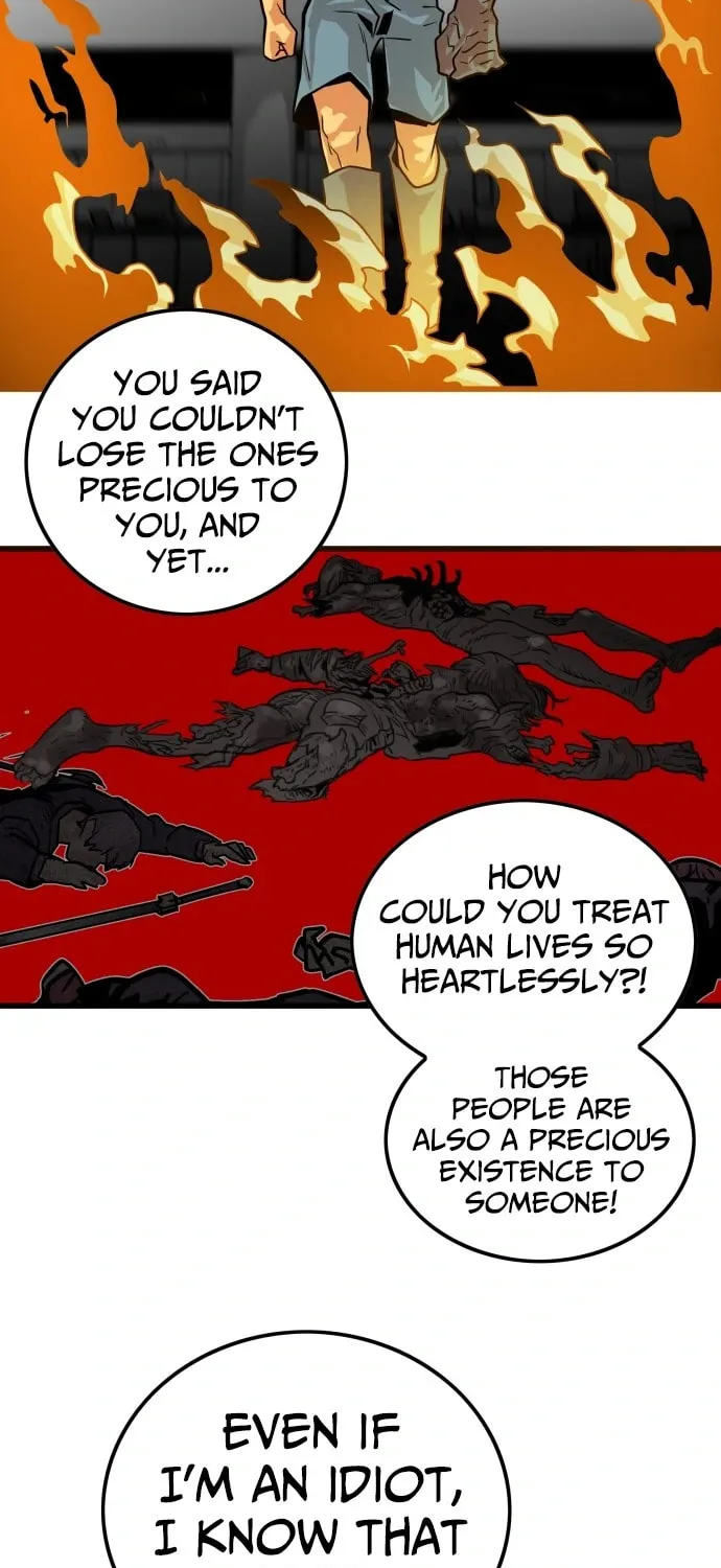 Read Troll Trap chapter 111 image 60 on Lezhin