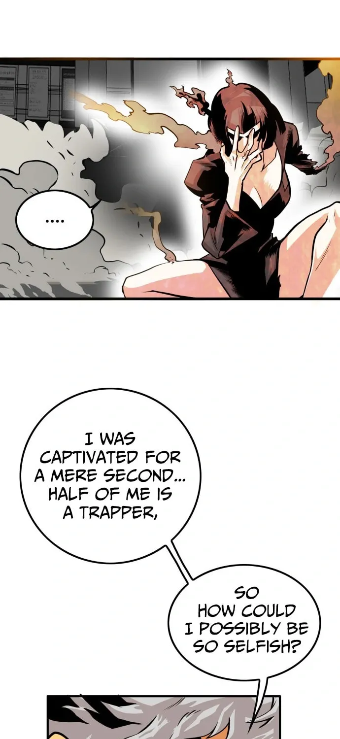Read Troll Trap chapter 111 image 63 on Lezhin