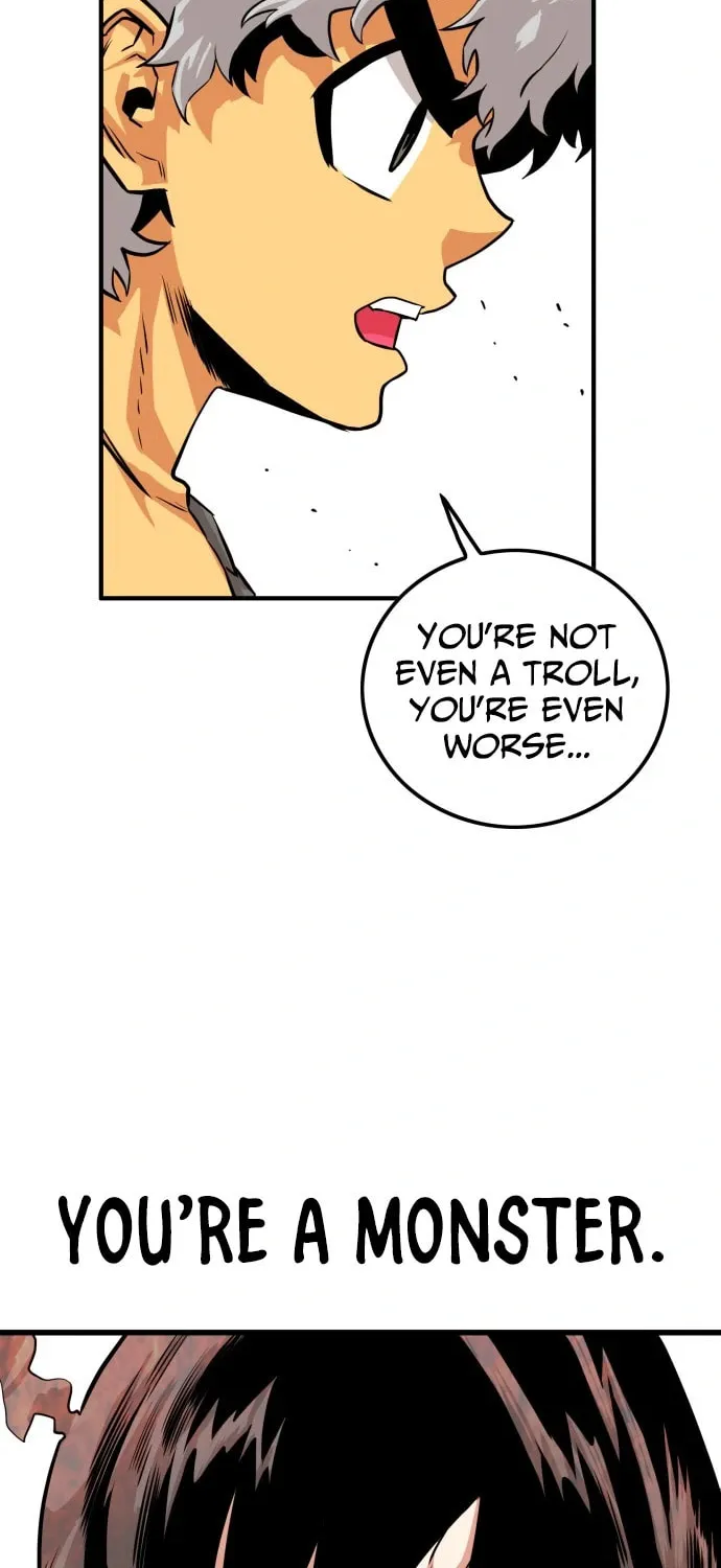 Read Troll Trap chapter 111 image 64 on Lezhin