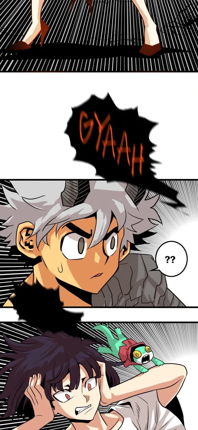 Read Troll Trap chapter 111 image 71 on Lezhin